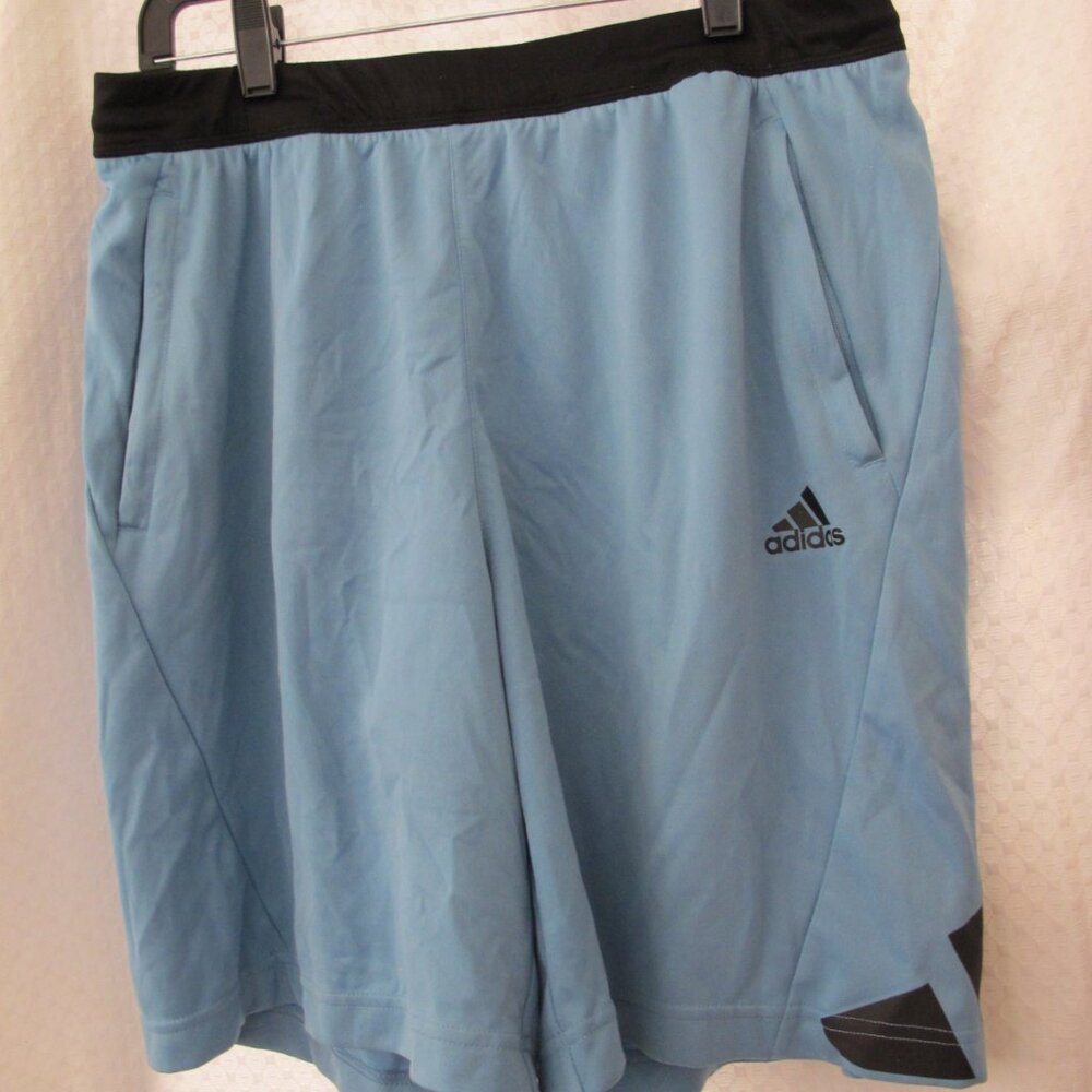 Adidas Athletic Shorts - M